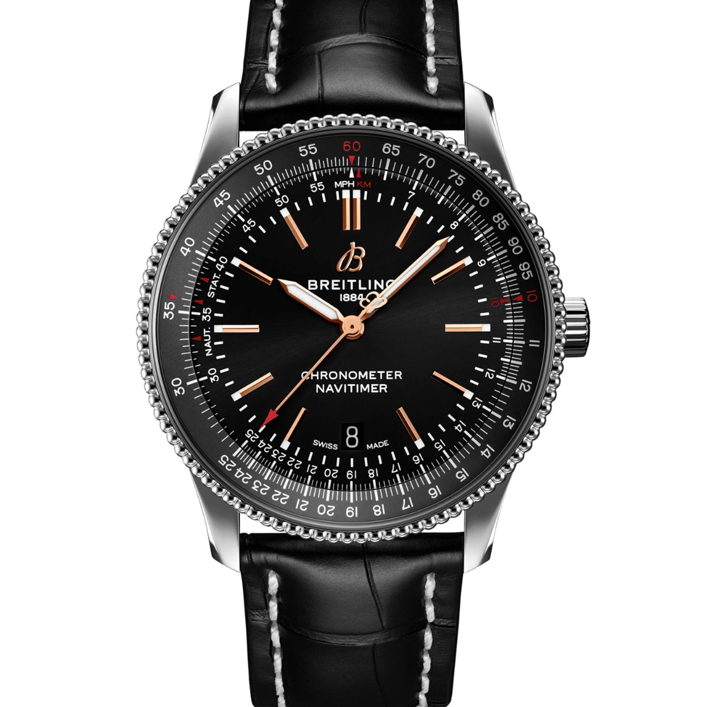 Breitling Navitimer